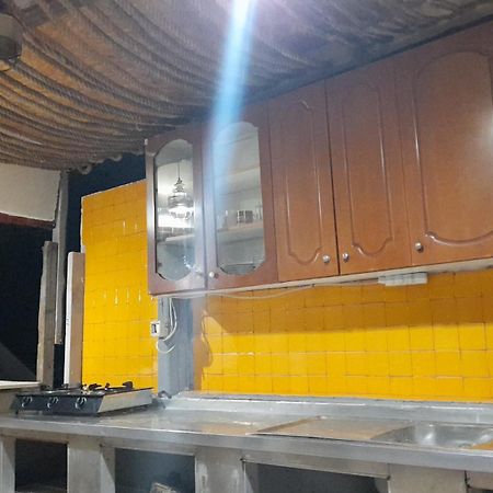 Garden Villa Lake Side & Glamping Ksamil Bagian luar foto