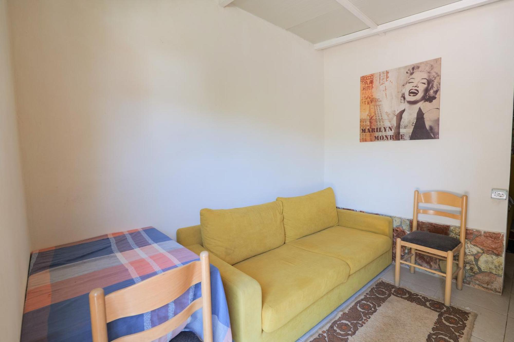 Garden Villa Lake Side & Glamping Ksamil Bagian luar foto